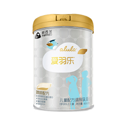 Alula爱羽乐奶粉4段 Alula爱羽乐奶粉4段
