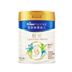 皇家美素佳儿旺玥儿童营养奶粉 皇家美素佳儿旺玥儿童营养奶粉
