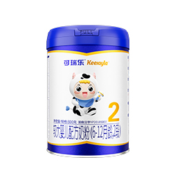 可瑞乐®奶粉2段（新国标）