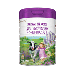 海普诺凯欢致奶粉1段（新国标）