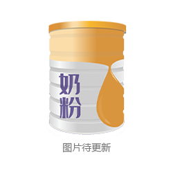 贝因美舒力乐儿童成长配方奶粉