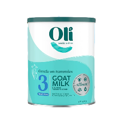 Oli6(颖睿) 乳元羊奶粉3段 Oli6(颖睿) 乳元羊奶粉3段