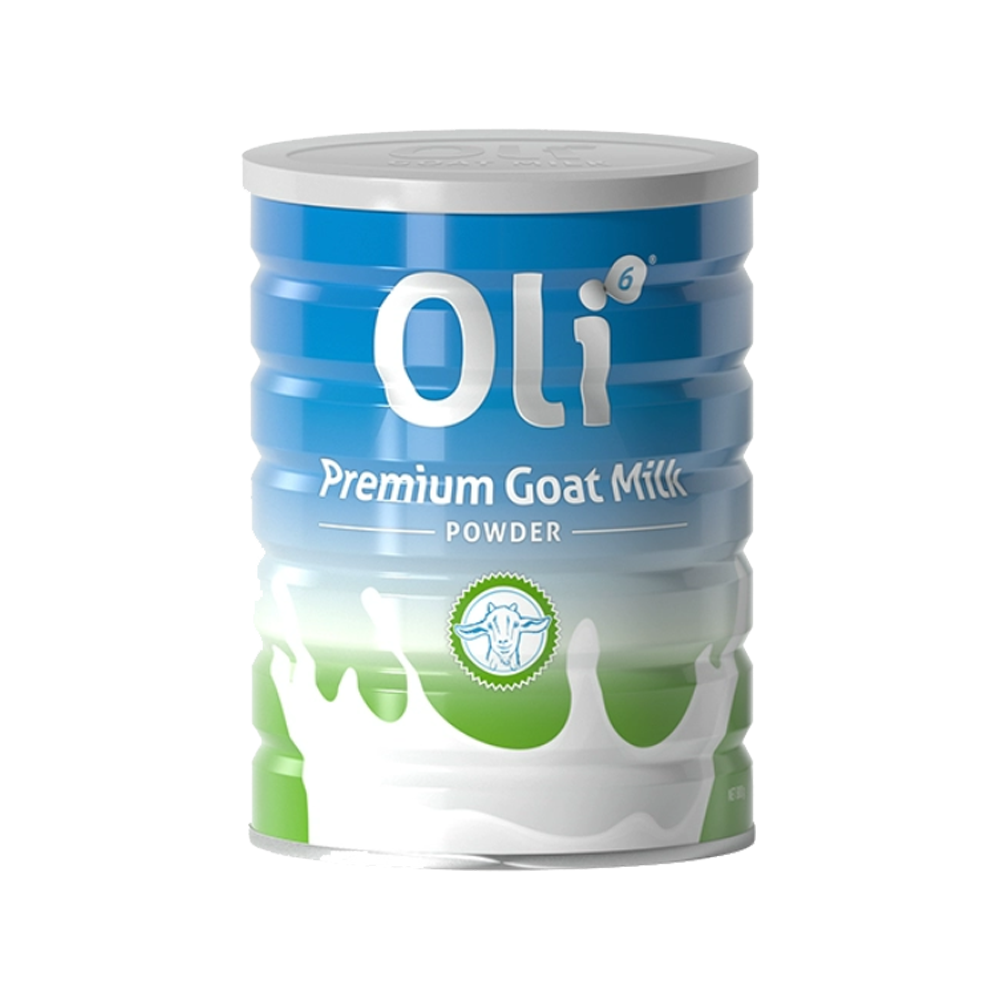 Oli6颖睿益生元全脂羊奶粉