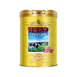 荷兰乳牛中老年益生菌奶粉