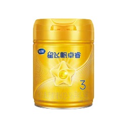 飞鹤星飞帆卓睿奶粉3段(新国标) 飞鹤星飞帆卓睿奶粉3段(新国标)