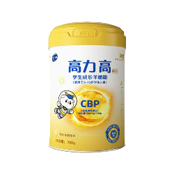 美力源高力高学生成长羊奶粉（铂金装）