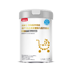 贝因美贝新尔特殊医学用途早产/低体重婴儿配方食品(新包装) 贝因美贝新尔特殊医学用途早产/低体重婴儿配方食品(新包装)