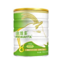 康维多儿童羊奶粉4段 康维多儿童羊奶粉4段