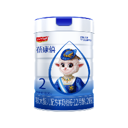 宜品蓓康僖羊奶粉2段（新国标）