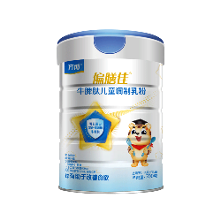 育博偏膳佳儿童营养配方奶粉 育博偏膳佳儿童营养配方奶粉