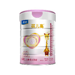 育博英儿高儿童营养成长配方奶粉 育博英儿高儿童营养成长配方奶粉