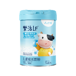 人之初樂活LF儿童成长奶粉 人之初樂活LF儿童成长奶粉