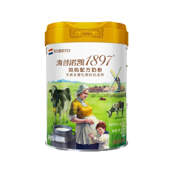 海普诺凯妈妈配方奶粉 海普诺凯妈妈配方奶粉