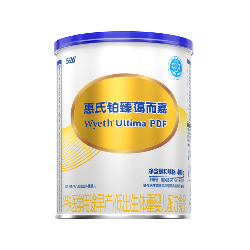 惠氏铂臻蔼而嘉特殊医学用途早产/低出生体重婴儿配方食品