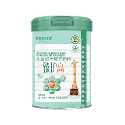 臻护高儿童调制乳粉 臻护高儿童调制乳粉