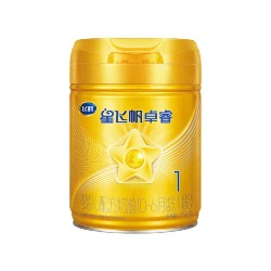 飞鹤星飞帆卓睿奶粉1段(新国标)