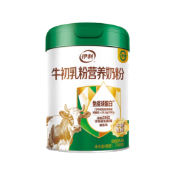 伊利牛初乳粉营养奶粉