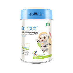 御宝臻高儿童成长配方羊乳粉
