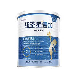 纽荃星壹加全营养配方粉