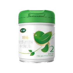飞鹤臻稚有机奶粉2段（新国标）