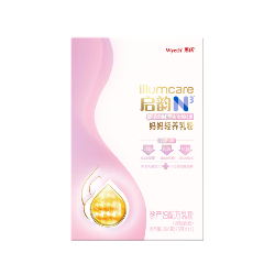 惠氏启韵N3妈妈轻养乳粉