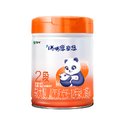 蒙牛瑞哺恩亲悠奶粉2段（新国标A2奶源版）