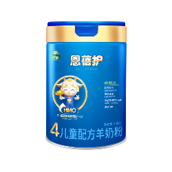 御宝恩蓓护HMO儿童配方羊奶粉