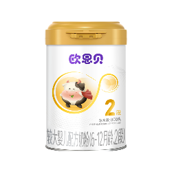 欧恩贝奶粉2段（新国标A2奶源）