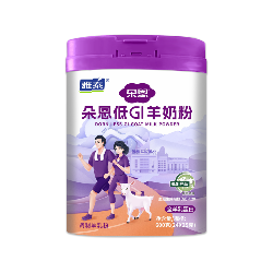朵恩低GI羊奶粉