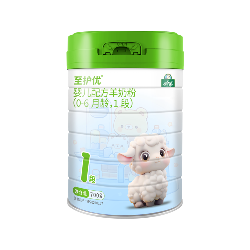 御宝至护优羊奶粉1段（新国标）
