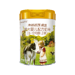 海普诺凯荷致奶粉2段（新国标）
