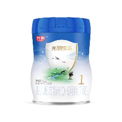 光明牧场奶粉1段（新国标A2奶源版）