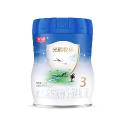 光明牧场奶粉3段（新国标A2奶源版）