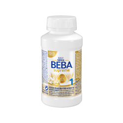 雀巢BEBA贝巴至尊6种HMO水奶1段