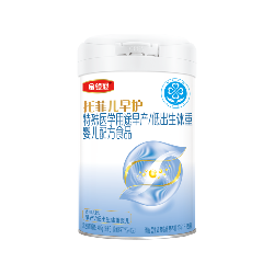 伊利托菲儿早护特殊医学用途早产/低出生体重婴儿配方食品