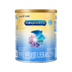 美赞臣安儿宝无乳糖配方特配食品