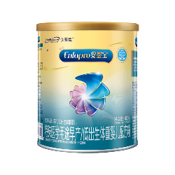 安婴宝早产/低出生体重特配奶粉