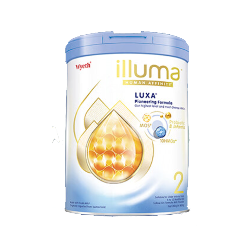 惠氏启赋未来2段10HMO