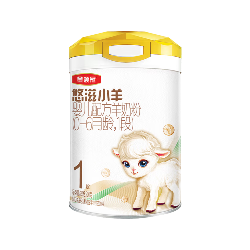 金领冠悠滋小羊羊奶粉1段（新国标）