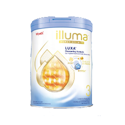 惠氏启赋未来3段10HMO 惠氏启赋未来3段10HMO