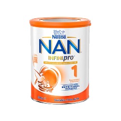 雀巢能恩A2奶粉1段（澳洲版）