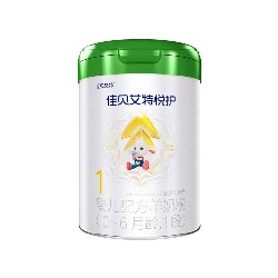 佳贝艾特悦护羊奶粉1段（新国标有机奶源版）