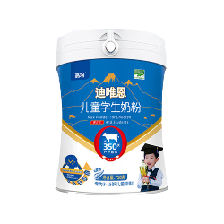 高培迪唯恩儿童成长配方奶粉 高培迪唯恩儿童成长配方奶粉