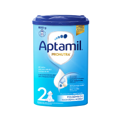 爱他美（Aptamil）德国版奶粉2段