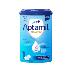 爱他美（Aptamil）德国版奶粉1段