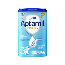 爱他美（Aptamil）德国版奶粉3段