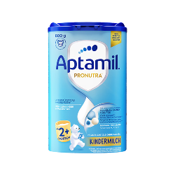 爱他美(Aptamil) 德国版奶粉2+段