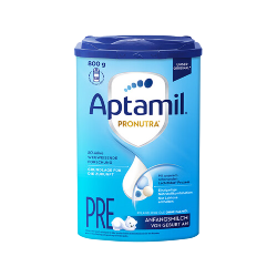爱他美（Aptamil）德国版Pre段奶粉
