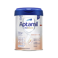 德国爱他美(Aptamil) 白金版奶粉pre段