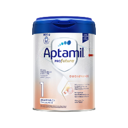 德国爱他美(Aptamil) 白金版奶粉1段